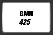 GAUI 425